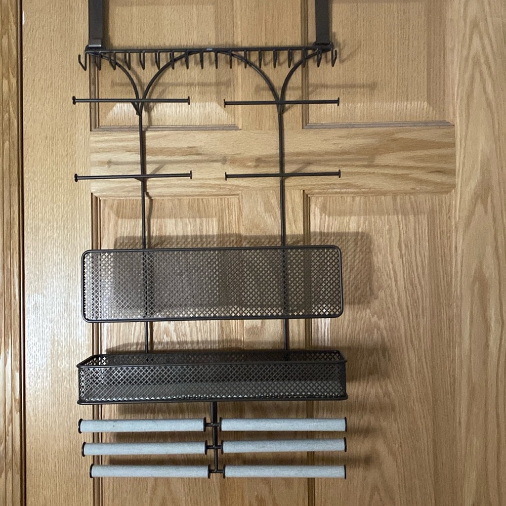 Shelf